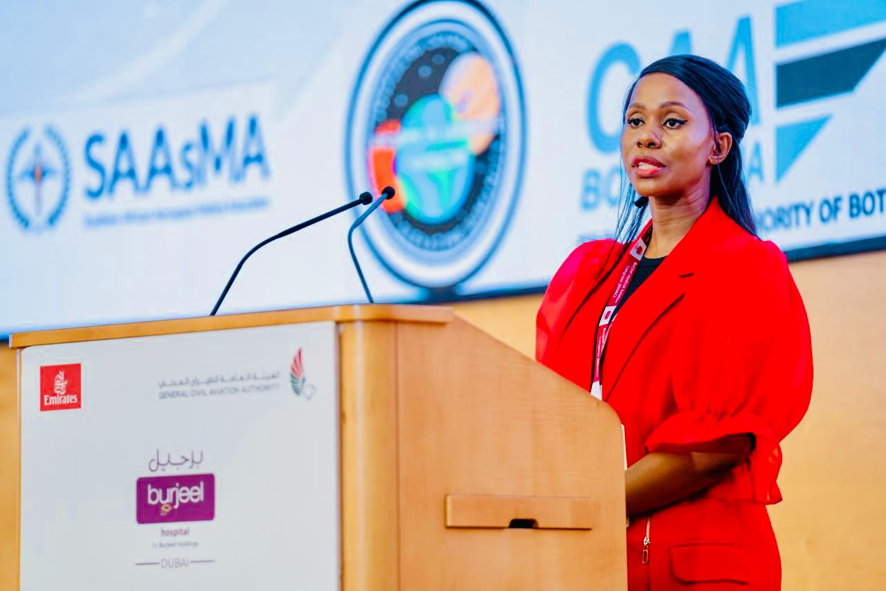 Medical Aviation Conference Dubai